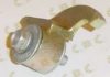 AUTOKIT 03.80412 Tensioner Pulley, timing belt